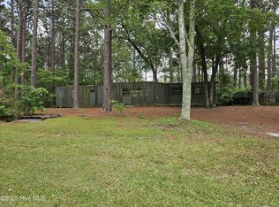 181 Joel Rd, Carthage, NC 28327