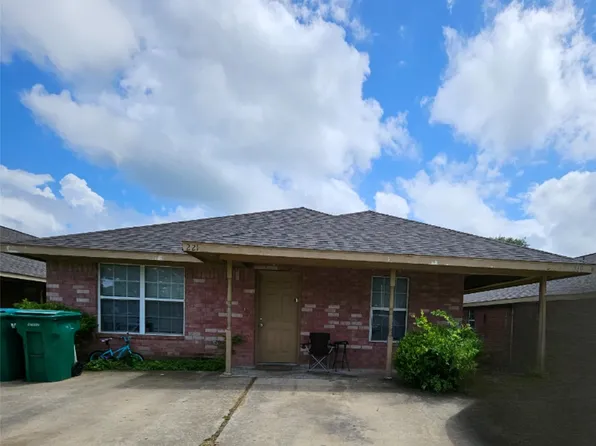 219-221 E Craven Ave, Waco, TX 76705