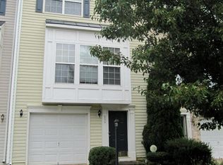 856 Persimmon Pl, Culpeper, VA 22701