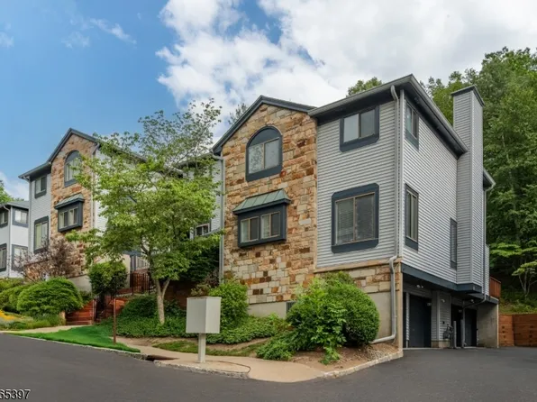 46 Overlook Dr #46, Independence Twp., NJ 07840