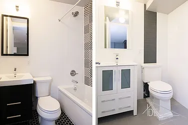 Rented by Ideal Properties Group
