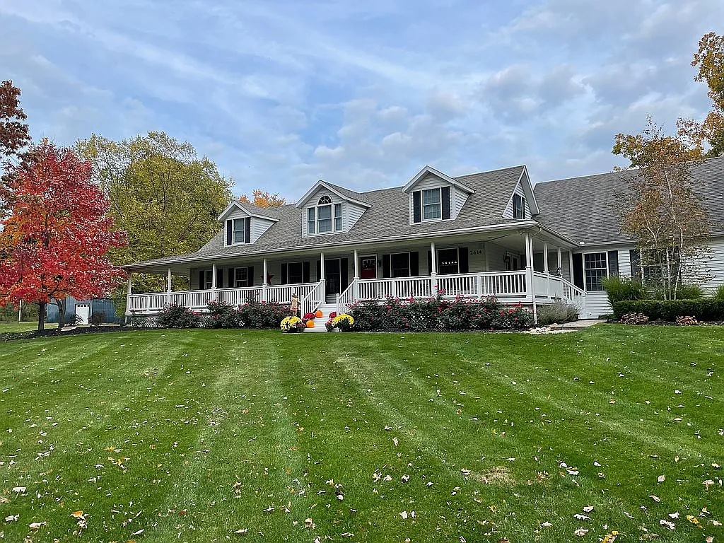 2614 Fenton Rd photo 1