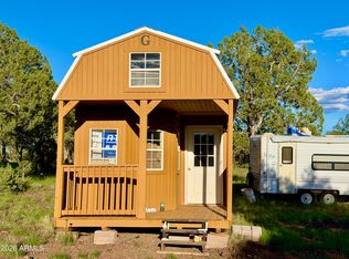 4727 W Cedar St, Williams, AZ 86046