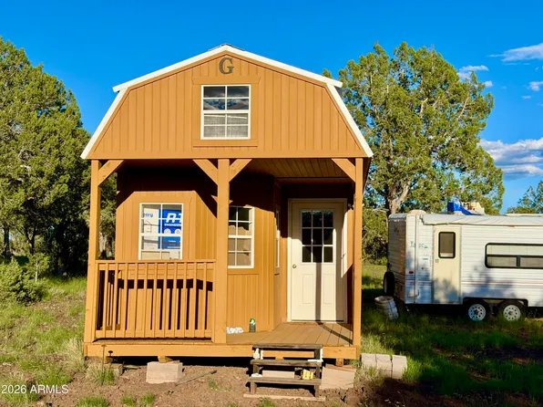 4727 W Cedar Street #-, Ash Fork, AZ 86320