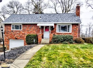 606 Hope St, Pittsburgh, PA 15220