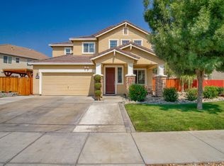 1640 Woodbrush Ave, Los Banos, CA 93635