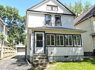 3871 W 21st St, Cleveland, OH 44109