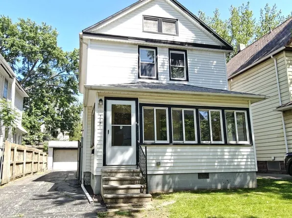 3871 W 21st St, Cleveland, OH 44109