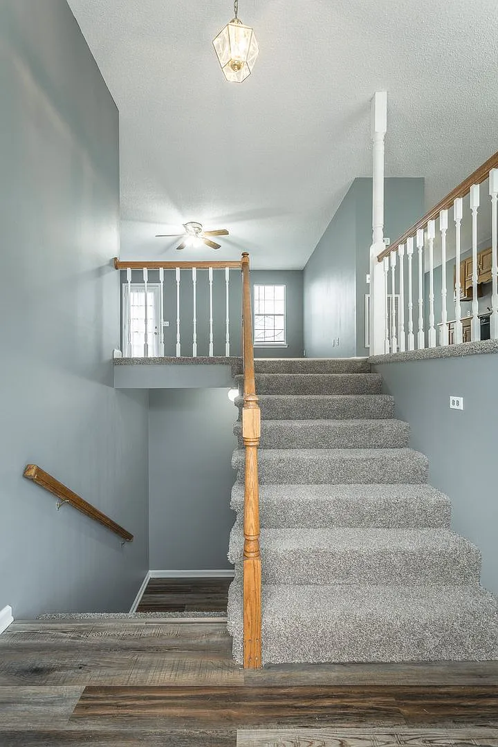 3 Bedroom Home in East Brainerd | Oversized Garage & Large Backyard — Photo 4