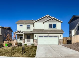 6867 Passing Sky Dr, Colorado Springs, CO 80911