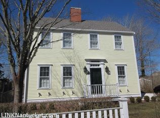 33 Autopscot Cir, Nantucket, MA 02554