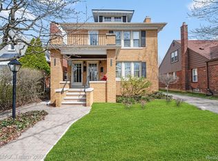 21726 Edison St, Dearborn, MI 48124