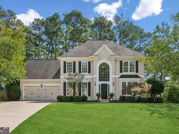 1085 Landover Xing, Suwanee, GA 30024