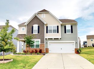 148 Wrangell, Mooresville, NC 28117