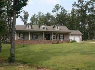 515 County Road 782, Jonesboro, AR 72401