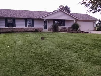 13434 Bent Brook Dr, Van Wert, OH, 45891
