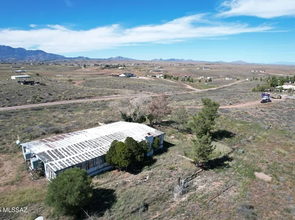 2 & 22 Pony Trl, Sonoita, AZ 85637
