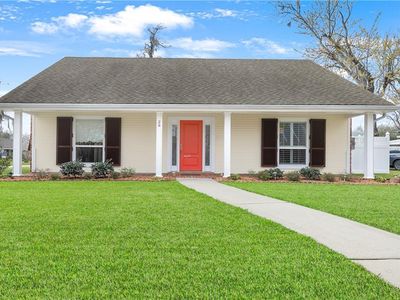 26 Myrtle Hill Dr, Destrehan, LA, 70047
