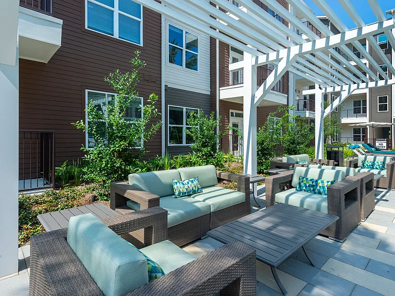 The Reserve at Baybrook — Photo 29