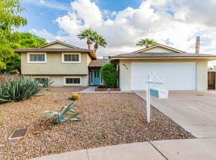 4914 W Kaler Dr, Glendale, AZ 85301
