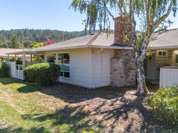 385 Rockgreen Place, Santa Rosa, CA 95409