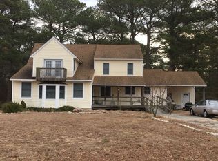 23720 Thomas Price Rd, Chance, MD 21821