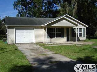 72 Rocky Mountain Rd, Crawfordville, FL 32327
