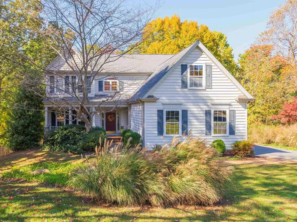 1170 Foxchase Rdg, Charlottesville, VA 22902