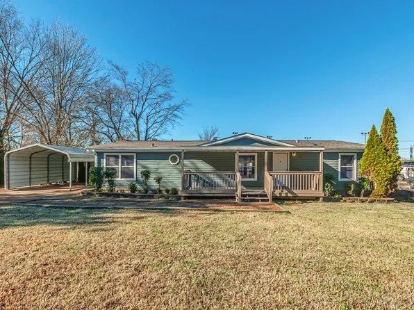 919 Locust St, Columbia, TN 38401