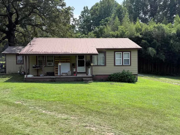 1835 Old Sylacauga Hwy, Sylacauga, AL 35150