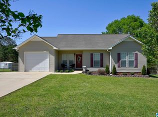 512 Marklund Rd, Sumiton, AL 35148