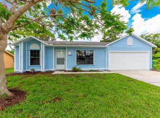 6607 Salerno Rd, Fort Pierce, FL 34951