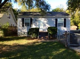 915 Thomas Ave, Nashville, TN 37216