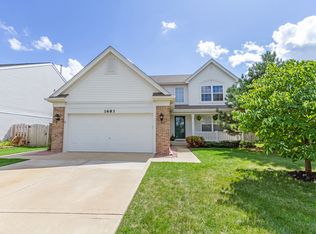 1683 Seaton Ln, Elgin, IL 60123