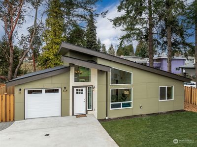 304 SW 128th Street, Burien, WA, 98168