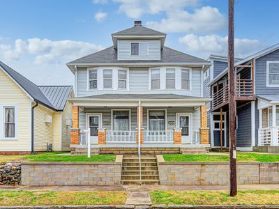 1845 Barth Ave, Indianapolis, IN, 46203