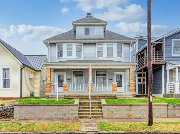 1845 Barth Ave, Indianapolis, IN 46203