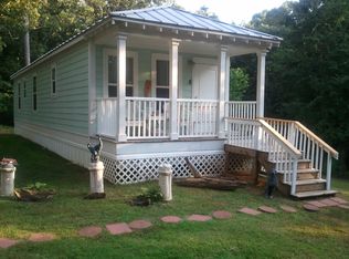 332 County Road 1017, Abbeville, MS 38601