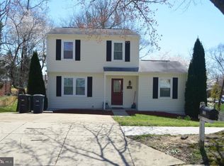 6305 Willow Way, Clinton, MD 20735