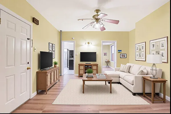 Rented by Compass | media 3