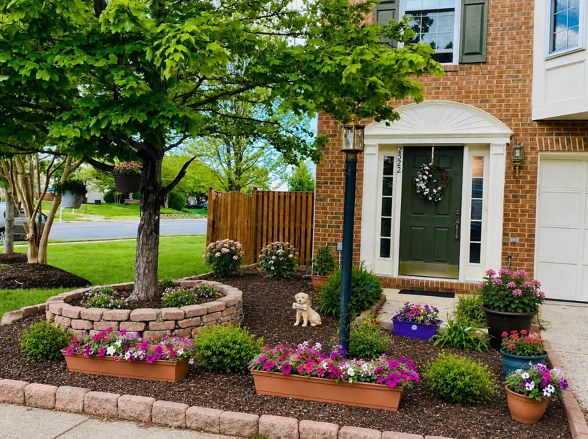 3 bed, 2522 sqft, $3,550 — Photo 1