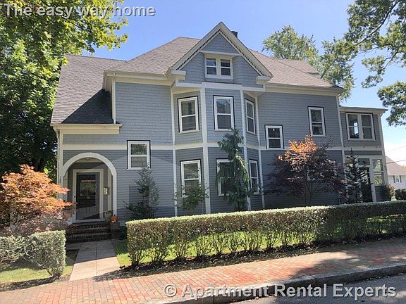 Apartment Rental Experts