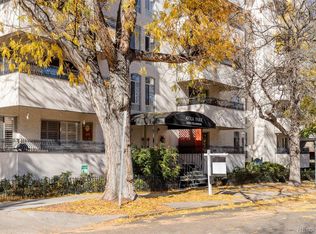 Avila Park, Denver, CO 80206