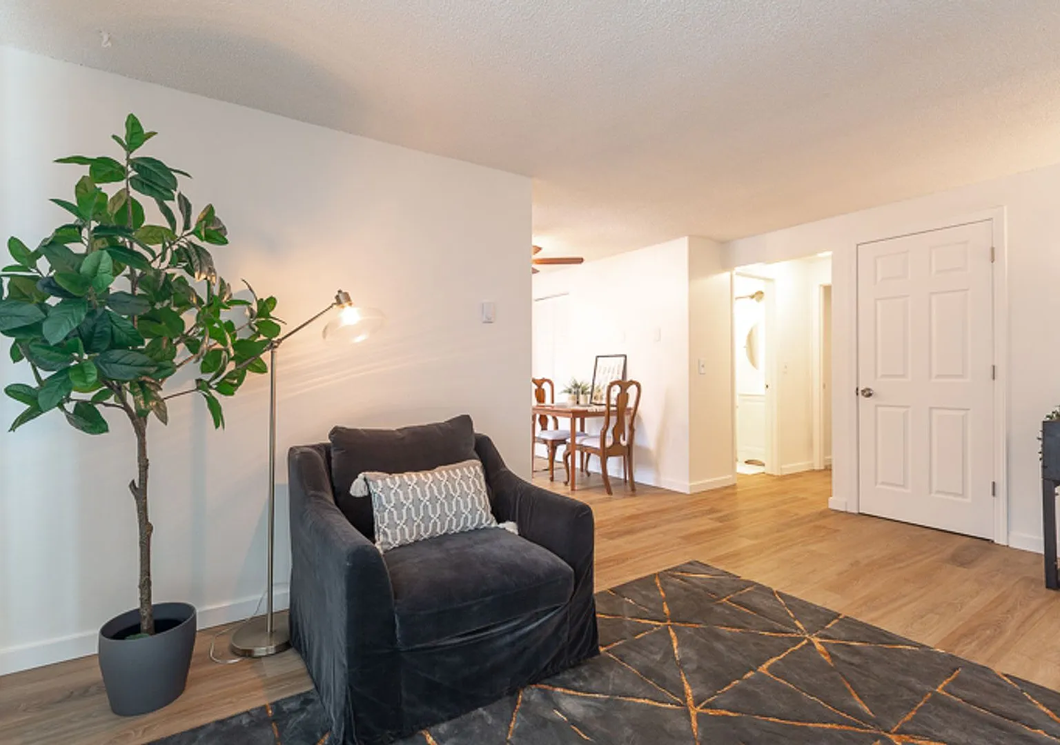 Olive Park Avenue Apartments — Photo 3