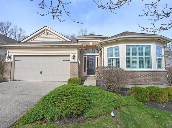 3655 Highland Grn, Cincinnati, OH 45245