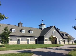 854 Paynes Mill Rd, Versailles, KY 40383