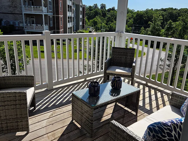 Overlook Apartments - OVL — Photo 1