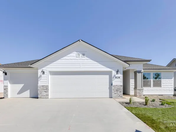 11892 Ruminants St, Nampa, ID 83651