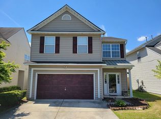 3604 Valley Point Cres, Chesapeake, VA 23321
