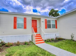 6830 Gibraltar Rd, Orlando, FL 32822